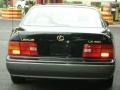  1996 LS 400 Black Onyx