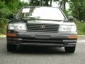  1996 LS 400 Black Onyx