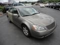 Polished Pewter Metallic - Altima 2.5 Photo No. 7