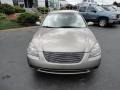 Polished Pewter Metallic - Altima 2.5 Photo No. 8