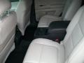 2011 White Platinum Tri-Coat Ford Explorer Limited 4WD  photo #12