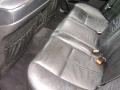 1998 BMW 5 Series Black Interior Interior Photo