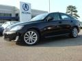 Black Onyx - IS 250 AWD Photo No. 2