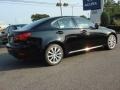 Black Onyx - IS 250 AWD Photo No. 3