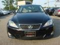 Black Onyx - IS 250 AWD Photo No. 6