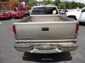 2003 Sandalwood Metallic GMC Sonoma SL Extended Cab 4x4  photo #4