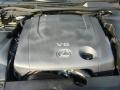 Black Onyx - IS 250 AWD Photo No. 21