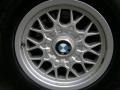 1998 BMW 5 Series 528i Sedan Wheel