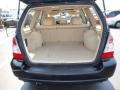 2006 Subaru Forester 2.5 XT Limited Trunk