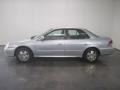 2002 Satin Silver Metallic Honda Accord EX V6 Sedan  photo #3