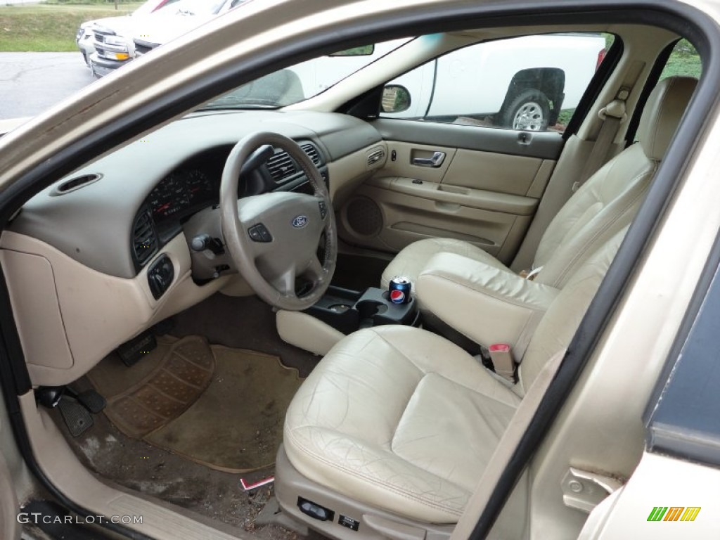 2000 Ford Taurus Sel Interior Photo 50830092 Gtcarlot Com