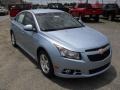 Ice Blue Metallic - Cruze LT/RS Photo No. 5