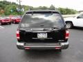 2001 Super Black Nissan Pathfinder SE 4x4  photo #5