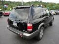 Super Black - Pathfinder SE 4x4 Photo No. 6