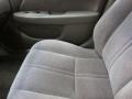 Super White - Camry LE Photo No. 4