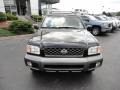 2001 Super Black Nissan Pathfinder SE 4x4  photo #9