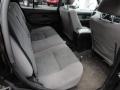 Super Black - Pathfinder SE 4x4 Photo No. 16