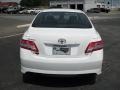 Super White - Camry SE Photo No. 3