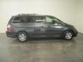 2006 Slate Green Metallic Honda Odyssey EX  photo #11