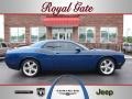 Deep Water Blue Pearl - Challenger R/T Classic Photo No. 1