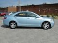 Sky Blue Pearl - Camry  Photo No. 3