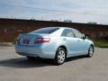 Sky Blue Pearl - Camry  Photo No. 4