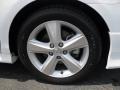 Super White - Camry SE Photo No. 22