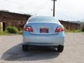 Sky Blue Pearl - Camry  Photo No. 5