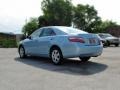 Sky Blue Pearl - Camry  Photo No. 6