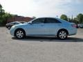 Sky Blue Pearl - Camry  Photo No. 7