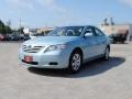 Sky Blue Pearl - Camry  Photo No. 8