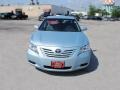 Sky Blue Pearl - Camry  Photo No. 9