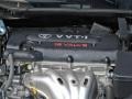 Sky Blue Pearl - Camry  Photo No. 10