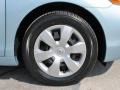 Sky Blue Pearl - Camry  Photo No. 12