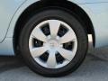Sky Blue Pearl - Camry  Photo No. 13
