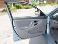 Sky Blue Pearl - Camry  Photo No. 15