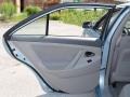 Sky Blue Pearl - Camry  Photo No. 17