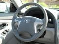 Sky Blue Pearl - Camry  Photo No. 22