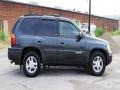 Carbon Metallic - Envoy SLE 4x4 Photo No. 5