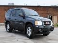 Carbon Metallic - Envoy SLE 4x4 Photo No. 6