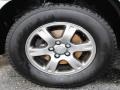 Millenium Silver Metallic - Highlander 4WD Photo No. 17