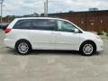2008 Arctic Frost Pearl Toyota Sienna Limited  photo #6