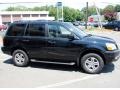 2005 Nighthawk Black Pearl Honda Pilot EX-L 4WD  photo #4