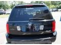 2005 Nighthawk Black Pearl Honda Pilot EX-L 4WD  photo #7