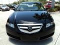 Nighthawk Black Pearl - TL 3.2 Photo No. 15