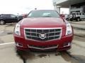 Crystal Red Tintcoat - CTS 3.6 Sedan Photo No. 2