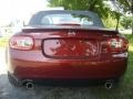 Copper Red Mica - MX-5 Miata Sport Roadster Photo No. 5