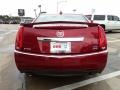 Crystal Red Tintcoat - CTS 3.6 Sedan Photo No. 6