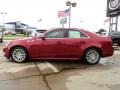 Crystal Red Tintcoat - CTS 3.6 Sedan Photo No. 7