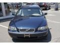 2004 Nautic Blue Metallic Volvo V70 2.4  photo #2